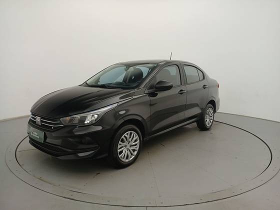 FIAT CRONOS 1.3 FIREFLY FLEX DRIVE MANUAL FIAT CRONOS 1.3 FIREFLY FLEX DRIVE MANUAL
